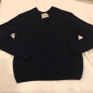 Beautiful Cashmere and Wool Sweater